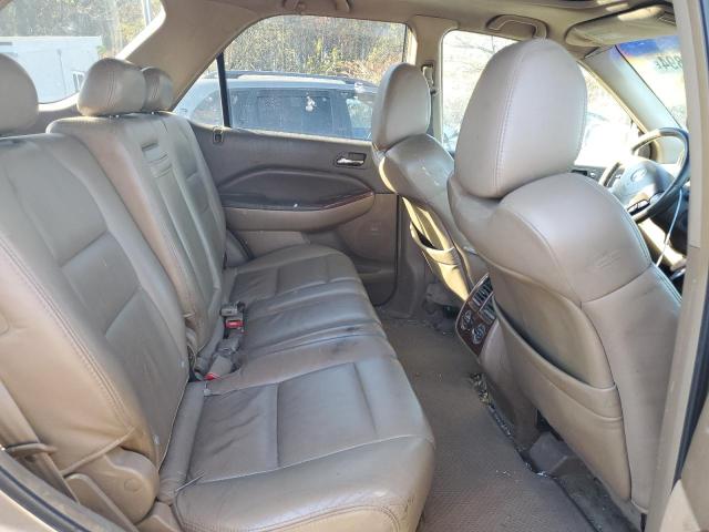 Photo 11 from auction – 2003 ACURA MDX with VIN 2HNYD18203H547413
