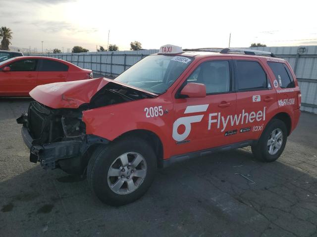 FORD ESCAPE 2008 مع رقم تعريف المركبة 1FMCU49H38KA79144 - صورة من المزاد