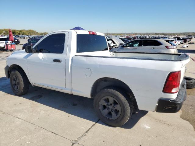 Photo 2 from auction – 2010 DODGE RAM 1500 with VIN 3D7JB1EK5AG104906