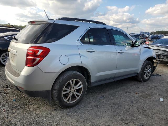 Photo 3 from auction – 2017 CHEVROLET EQUINOX LT with VIN 2GNALCEK5H1526333
