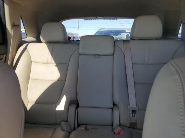 Photo 10 from auction – 2015 KIA SORENTO EX with VIN 5XYKU4A70FG566288