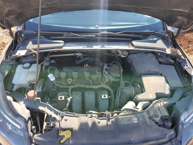 Photo 11 from auction – 2012 FORD FOCUS SE with VIN 1FAHP3F2XCL417286