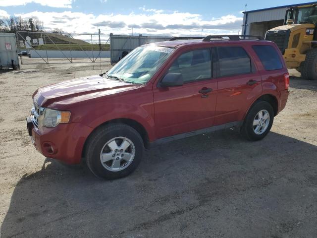 FORD ESCAPE XLT 2011 con VIN 1FMCU9D71BKB91668 - Foto de la subasta