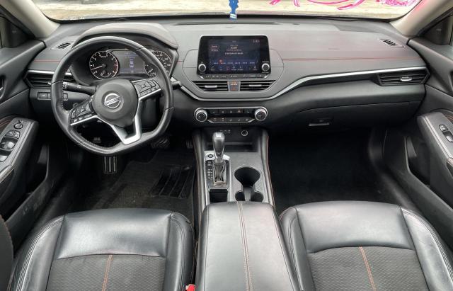 Photo 9 from auction – 2019 NISSAN ALTIMA SR with VIN 1N4BL4CV3KC103810