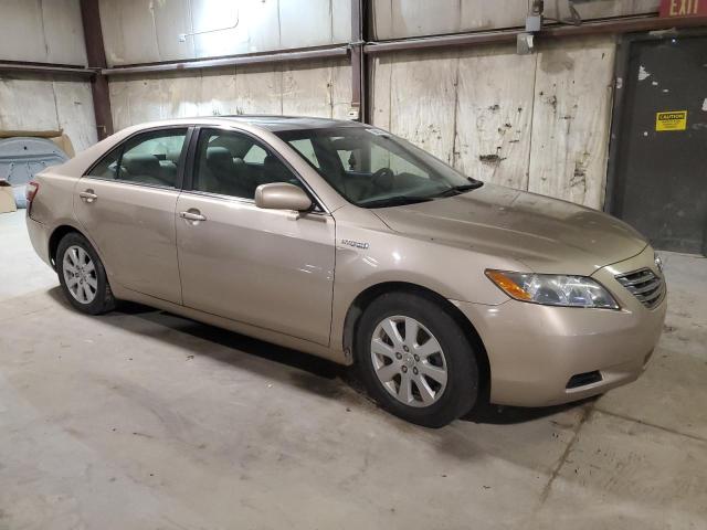 Photo 4 from auction – 2008 TOYOTA CAMRY HYBR with VIN 4T1BB46K38U033187
