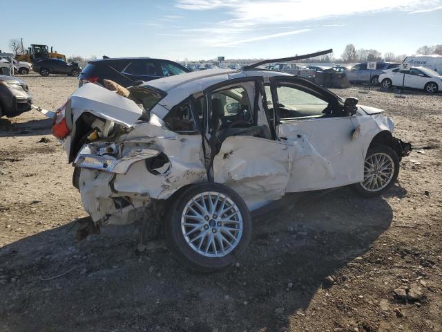 Photo 3 from auction – 2012 FORD FOCUS SEL with VIN 1FAHP3H25CL324771