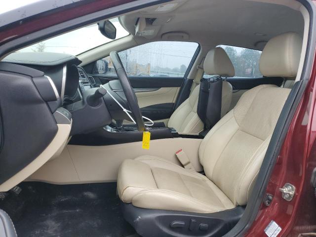 Photo 7 from auction – 2016 NISSAN MAXIMA 3.5 with VIN 1N4AA6AP2GC422365