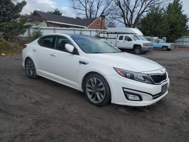 Photo 4 from auction – 2015 KIA OPTIMA SX with VIN 5XXGR4A66FG409299