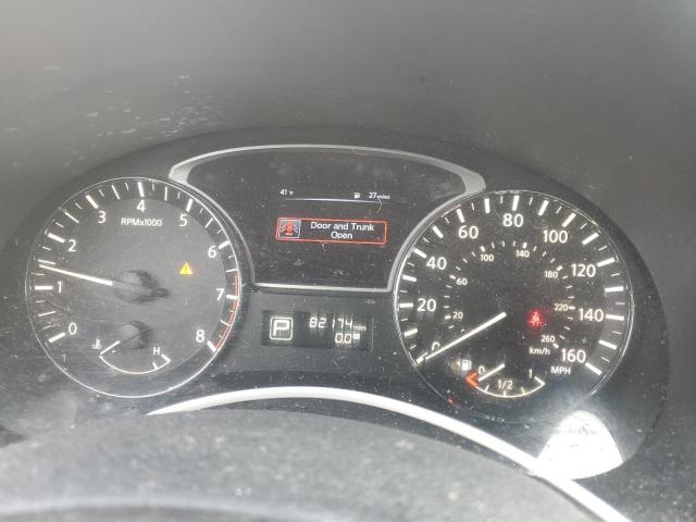 Photo 9 from auction – 2015 NISSAN ALTIMA 2.5 with VIN 1N4AL3AP3FC271852