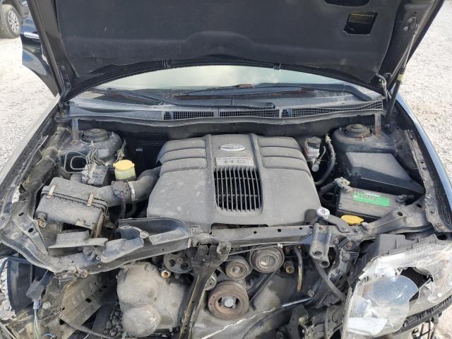 Photo 12 from auction – 2009 SUBARU TRIBECA LI with VIN 4S4WX97D594403802