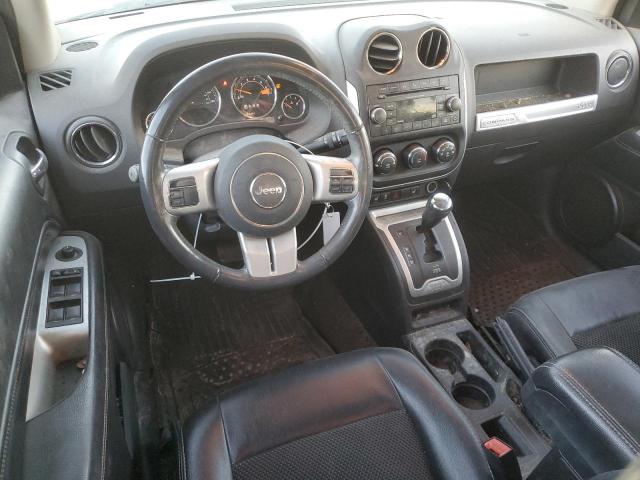 Photo 8 from auction – 2016 JEEP COMPASS LA with VIN 1C4NJCEA5GD769697
