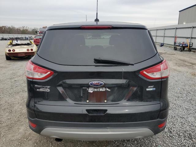 Photo 6 from auction – 2014 FORD ESCAPE SE with VIN 1FMCU9GX6EUB92111