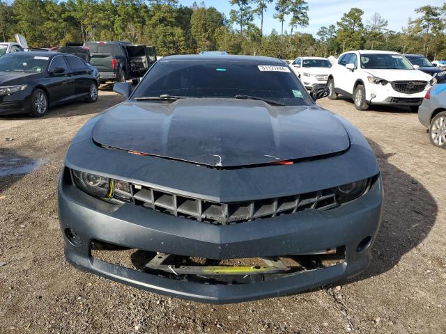 Photo 5 from auction – 2011 CHEVROLET CAMARO LT with VIN 2G1FC1ED3B9152763