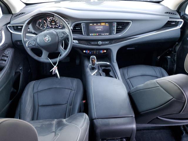 Photo 8 from auction – 2020 BUICK ENCLAVE AV with VIN 5GAERDKW5LJ282186