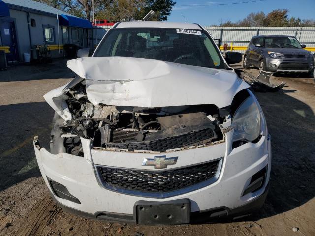 Photo 5 from auction – 2014 CHEVROLET EQUINOX LS with VIN 1GNALAEK1EZ132870
