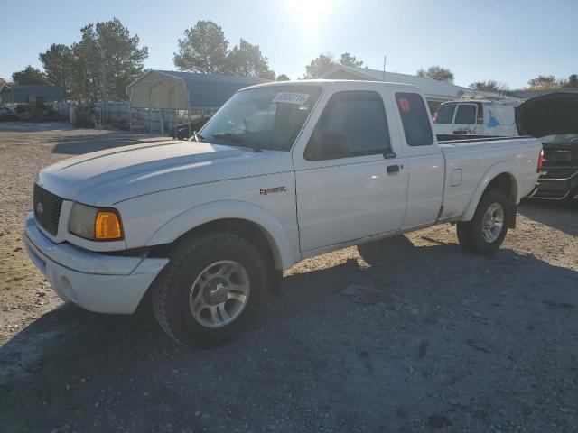 FORD RANGER SUP 2003 with VIN 1FTYR14EX3TA46734 - Photo from auction
