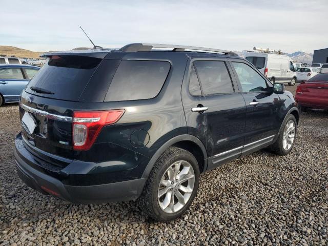 Photo 3 from auction – 2014 FORD EXPLORER X with VIN 1FM5K8D8XEGC57983