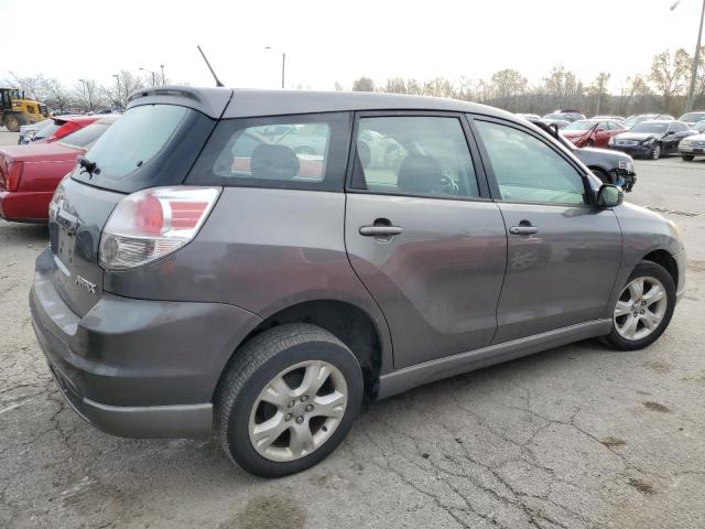 Photo 3 from auction – 2005 TOYOTA COROLLA MA with VIN 2T1LR32E05C319425
