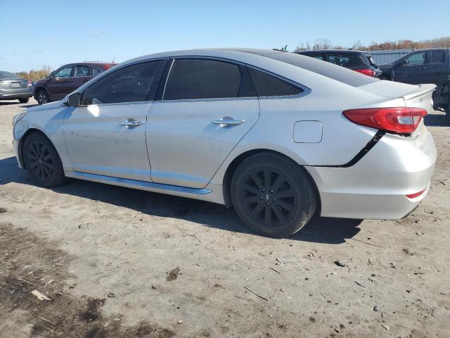 Photo 2 from auction – 2016 HYUNDAI SONATA SPO with VIN 5NPE34AF3GH273339