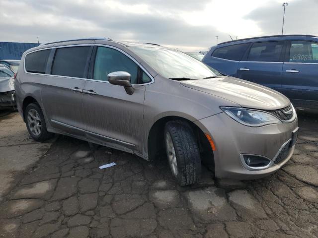 Photo 4 from auction – 2017 CHRYSLER PACIFICA L with VIN 2C4RC1GG5HR770218