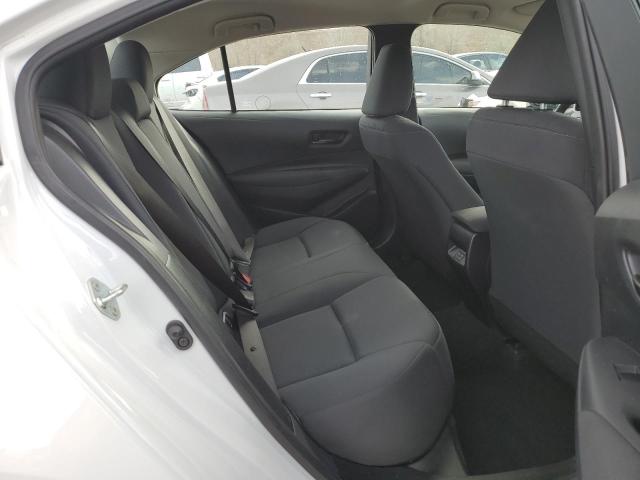 Photo 10 from auction – 2023 TOYOTA COROLLA LE with VIN 5YFB4MDE2PP034998