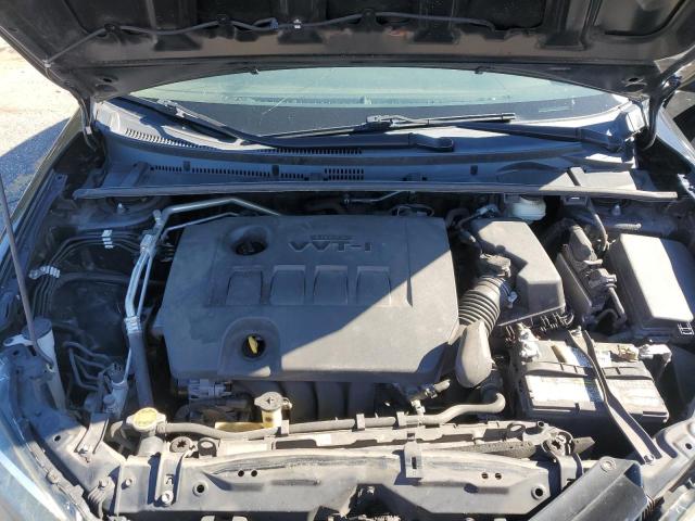 Photo 11 from auction – 2017 TOYOTA COROLLA L with VIN 5YFBURHE2HP674556