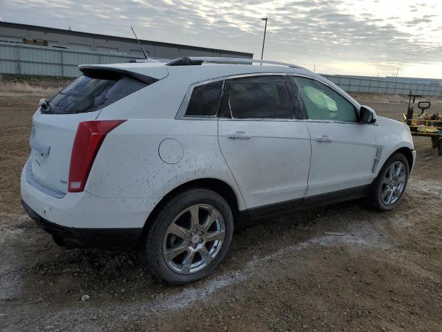Foto 3 de la subasta – 2012 CADILLAC SRX PREMIU con VIN 3GYFNFE31CS565110