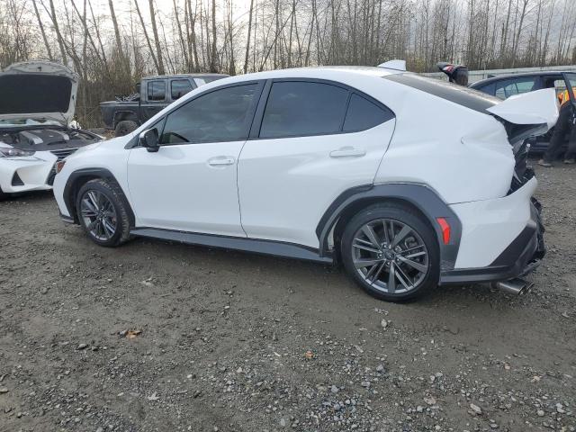 Photo 2 from auction – 2023 SUBARU WRX with VIN JF1VBAA68P9813106