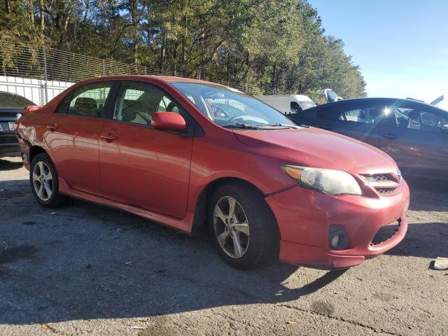 Photo 4 from auction – 2012 TOYOTA COROLLA BA with VIN 5YFBU4EE3CP054346