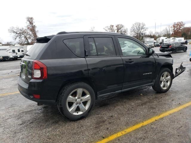 Photo 3 from auction – 2015 JEEP COMPASS LA with VIN 1C4NJDEB8FD291644