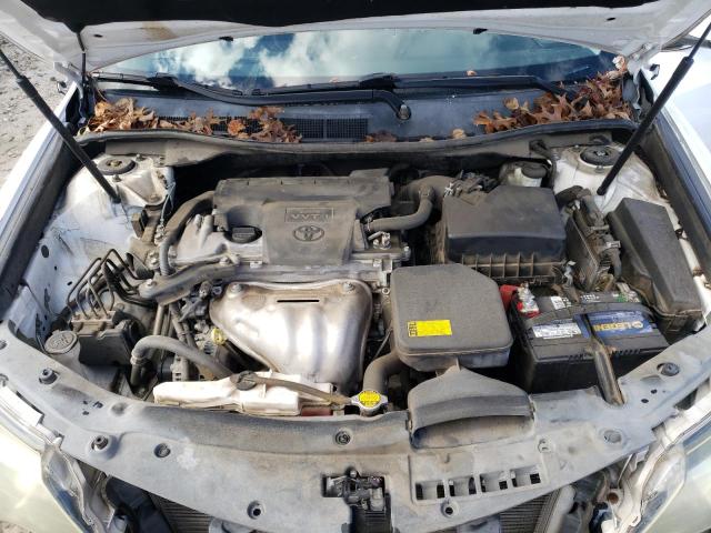 Photo 11 from auction – 2012 TOYOTA CAMRY BASE with VIN 4T1BF1FK8CU197997