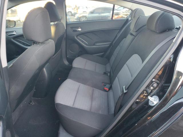 Photo 10 from auction – 2014 KIA FORTE EX with VIN KNAFX4A83E5208026