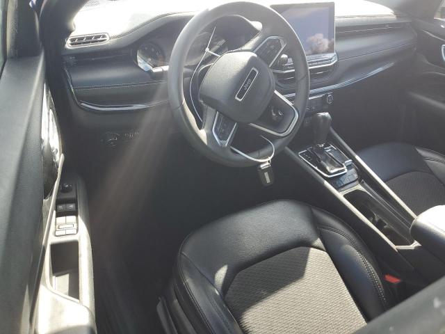 Photo 8 from auction – 2022 JEEP COMPASS LA with VIN 3C4NJDBB6NT180278