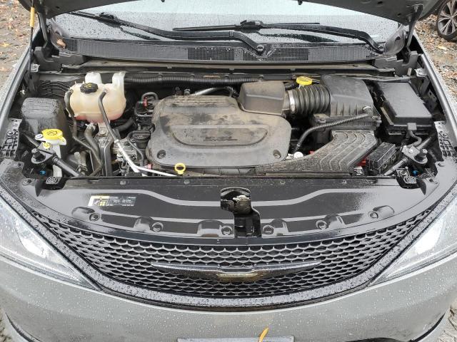 Photo 12 from auction – 2020 CHRYSLER PACIFICA T with VIN 2C4RC1FG4LR126719