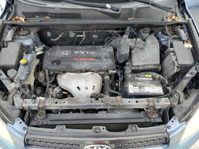 Photo 11 from auction – 2007 TOYOTA RAV4 with VIN JTMZD33V375048996