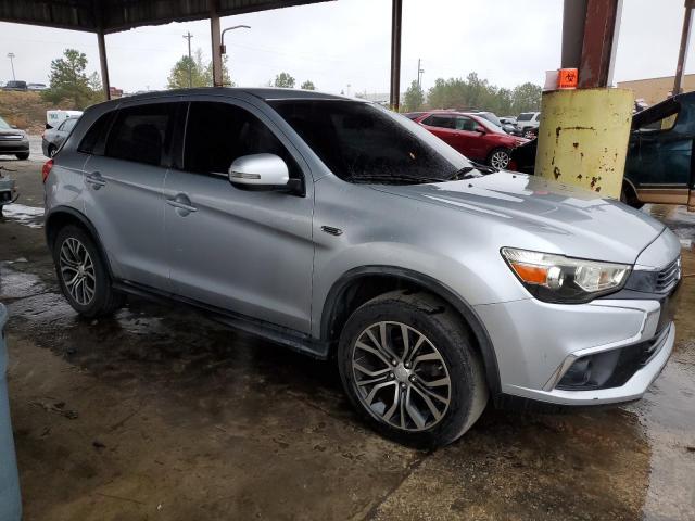Photo 4 from auction – 2017 MITSUBISHI OUTLANDER with VIN JA4AR3AU3HZ021309