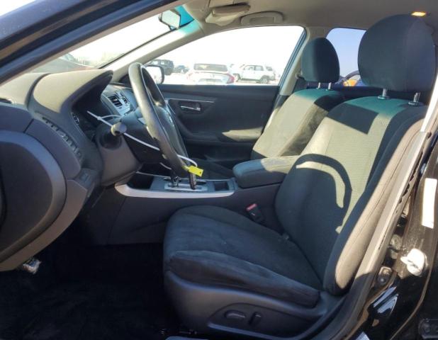 Photo 7 from auction – 2015 NISSAN ALTIMA 2.5 with VIN 1N4AL3AP3FC236261