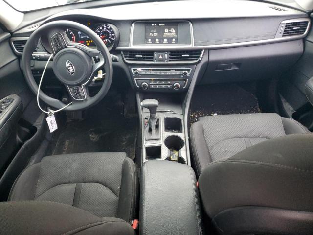 Photo 8 from auction – 2018 KIA OPTIMA LX with VIN 5XXGT4L32JG229668