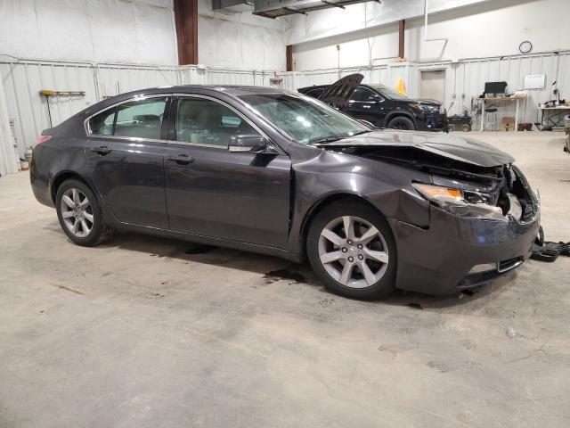 Photo 4 from auction – 2013 ACURA TL TECH with VIN 19UUA8F55DA012730