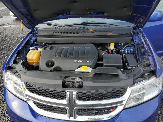 Photo 11 from auction – 2012 DODGE JOURNEY SX with VIN 3C4PDDBG7CT362094