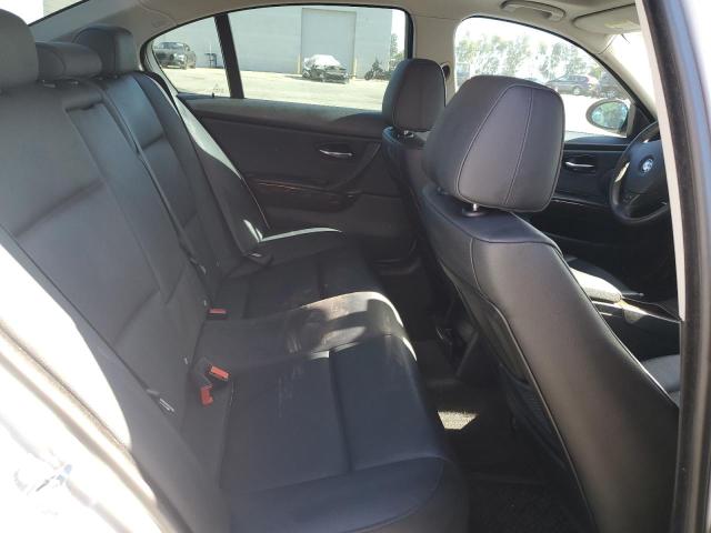 Photo 10 from auction – 2008 BMW 328 I SULE with VIN WBAVC53558FZ87542