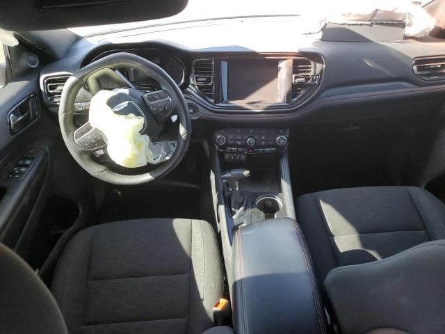 Photo 8 from auction – 2024 DODGE DURANGO GT with VIN 1C4RDJDG6RC102729