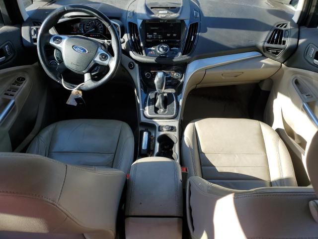 Photo 8 from auction – 2015 FORD C-MAX PREM with VIN 1FADP5CU6FL108631