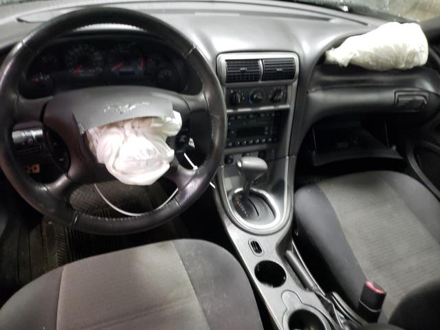 Photo 8 from auction – 2004 FORD MUSTANG with VIN 1FAFP40634F238340