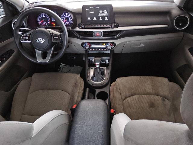 Photo 8 from auction – 2019 KIA FORTE FE with VIN 3KPF24AD7KE021130