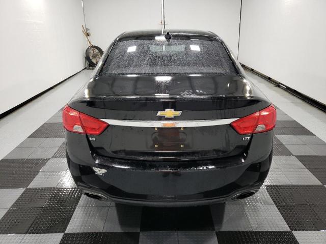 Photo 6 from auction – 2015 CHEVROLET IMPALA LTZ with VIN 1G1165S31FU120701