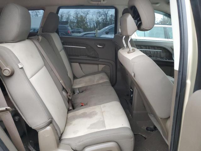 Photo 11 from auction – 2010 DODGE JOURNEY SX with VIN 3D4PG5FV5AT155323