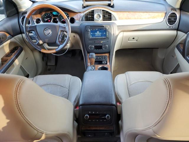 Photo 8 from auction – 2012 BUICK ENCLAVE with VIN 5GAKVCED8CJ219361
