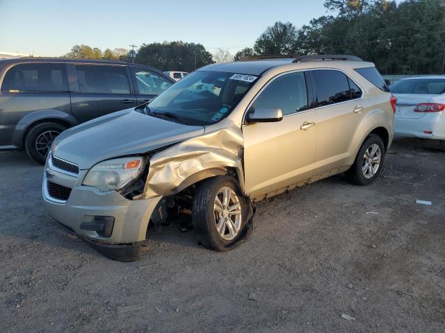 CHEVROLET EQUINOX LT 2014 with VIN 2GNFLBE35E6356515 - Photo from auction