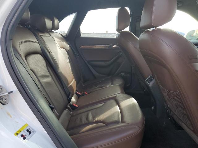 Photo 11 from auction – 2016 AUDI Q3 PRESTIG with VIN WA1GFCFS9GR006046
